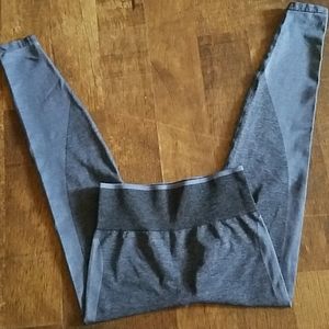 COPY - Pink Victoria's Secret Leggings